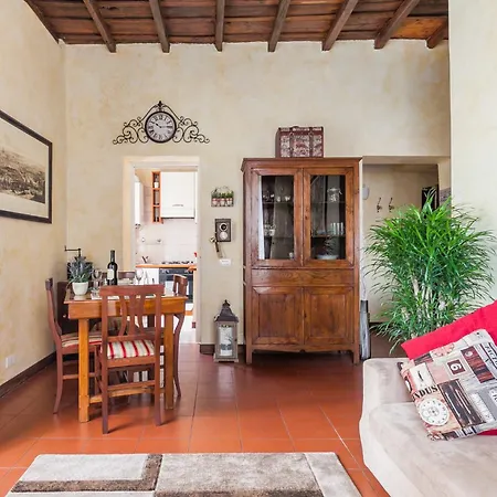 Domus Borgo - San Pietro - Castel Sant'angelo