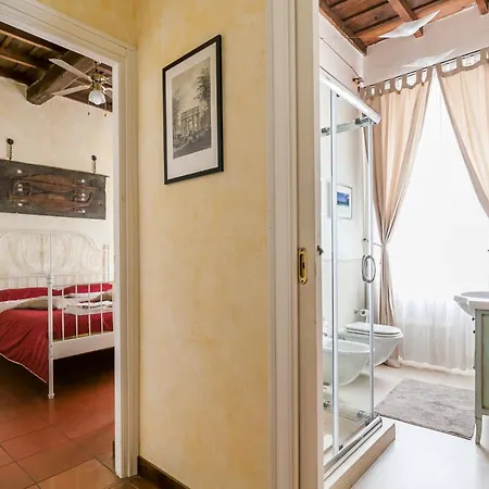 Domus Borgo - San Pietro - Castel Sant'angelo Rome