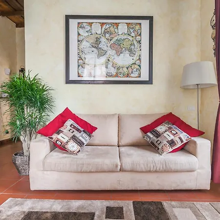 Domus Borgo - San Pietro - Castel Sant'angelo