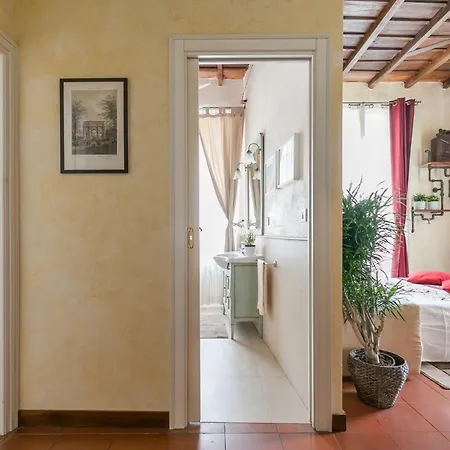 Domus Borgo - San Pietro - Castel Sant'angelo *