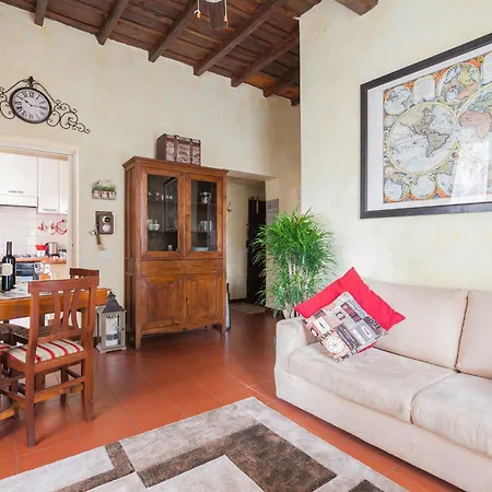 Domus Borgo - San Pietro - Castel Sant'angelo