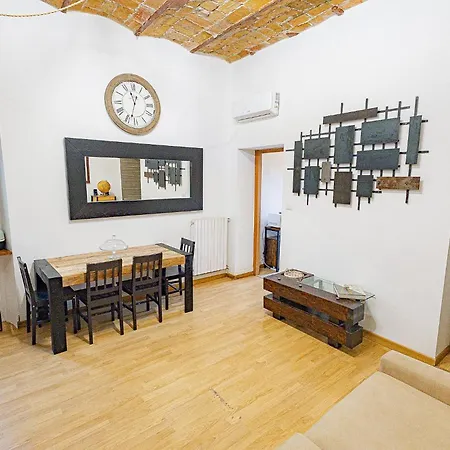 Domus Borgo - San Pietro - Castel Sant'angelo Рим