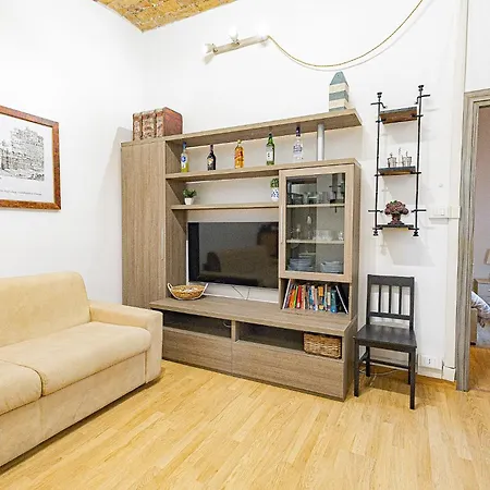 Domus Borgo - San Pietro - Castel Sant'angelo * Рим