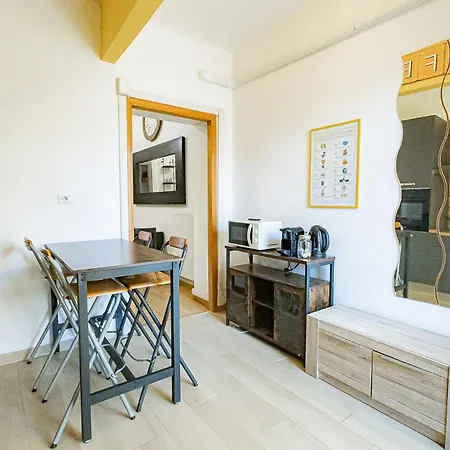 Domus Borgo - San Pietro - Castel Sant'angelo Апартаменты Рим