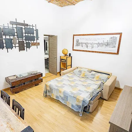 Domus Borgo - San Pietro - Castel Sant'angelo Апартаменты