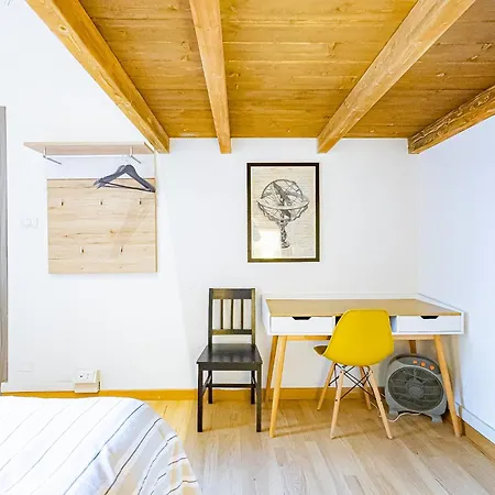 Domus Borgo - San Pietro - Castel Sant'angelo Апартаменты