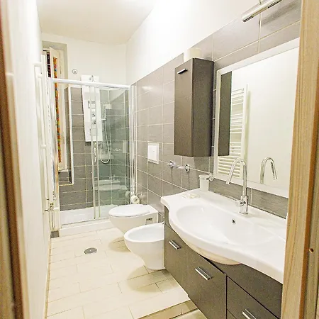 Domus Borgo - San Pietro - Castel Sant'angelo * Рим