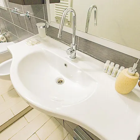 Апартаменты Domus Borgo - San Pietro - Castel Sant'angelo *