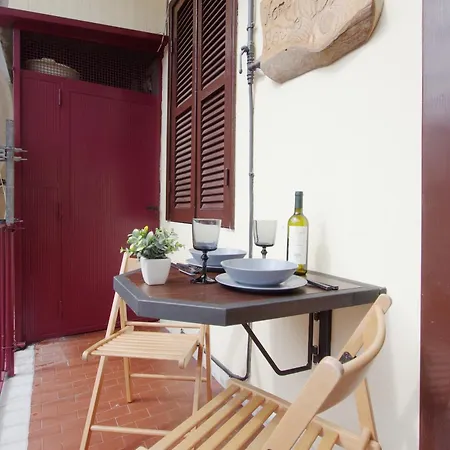Апартаменты Domus Borgo - San Pietro - Castel Sant'angelo Рим