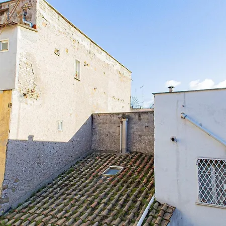 Апартаменты Domus Borgo - San Pietro - Castel Sant'angelo Рим