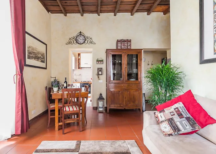 Domus Borgo - San Pietro - Castel Sant'angelo