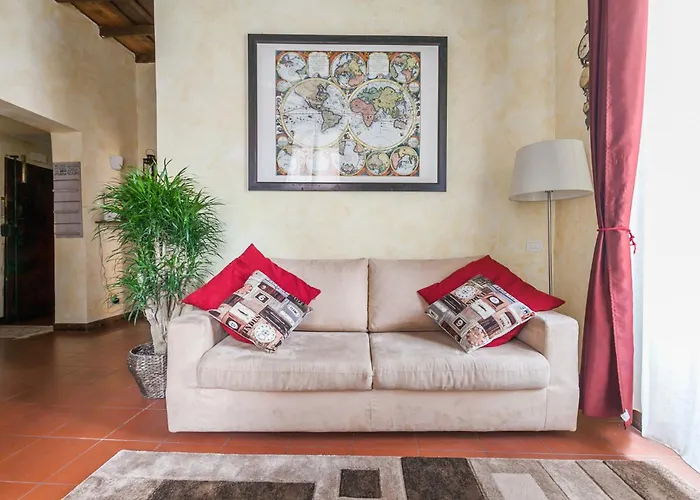 Domus Borgo - San Pietro - Castel Sant'angelo