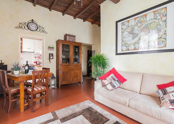 Domus Borgo - San Pietro - Castel Sant'angelo